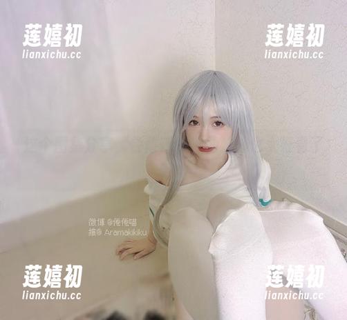 倦倦喵 这个图集分享,倦倦喵的吉他妹妹也太好看了吧!