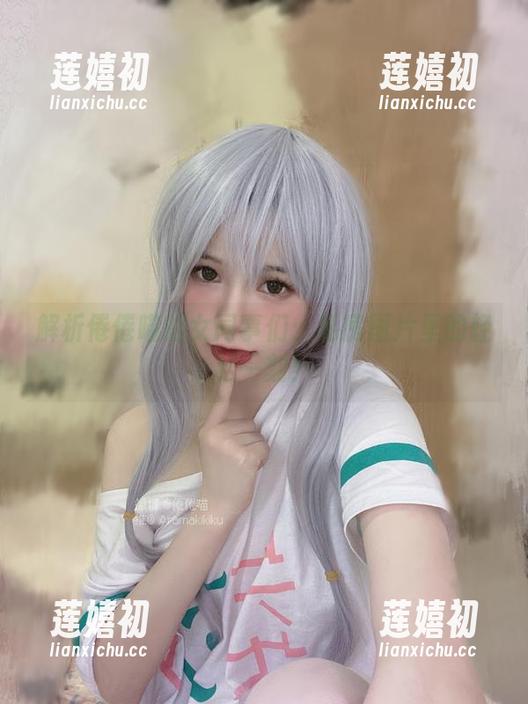 倦倦喵 解析倦倦喵的女同事们:私房图片里的轻松一刻!