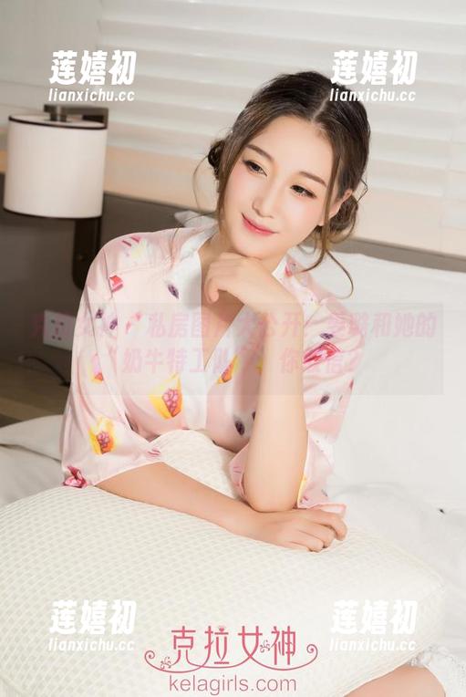 克拉女神-姜璐 克拉女神 - 私房图片大公开:姜璐和她的“奶牛特工队”,你敢信?