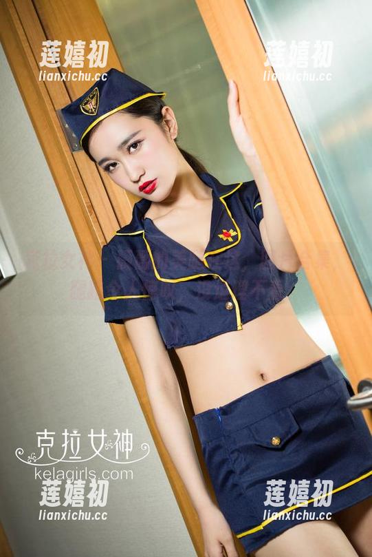 克拉女神-薇薇 克拉女神 - 薇薇的美腿在这,图片合集,腿路令人惊叹,没道理不看。