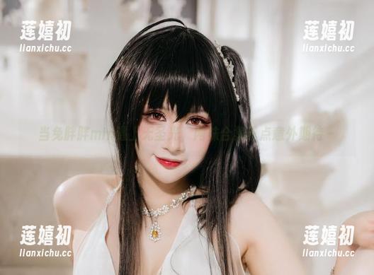 兔胖胖min 当兔胖胖min遇上无圣光,网袜合集带点意外期待~