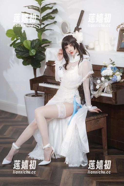 凉凉子 无圣光,原图,凉凉子的兔女郎总让我想起春天的田野……你明白么?
