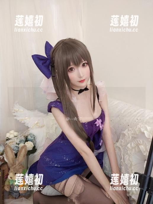 南宫 说实话,南宫这次的最新写真《巴尔》真有点“巴尔巴鲁斯”的感觉……