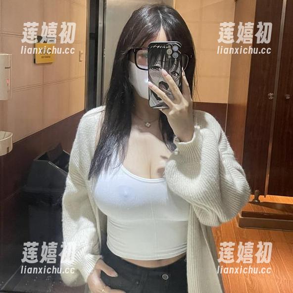 可馨juicy 微密圈 - 可馨juicy的资源——你见过这么不胖的女生吗?