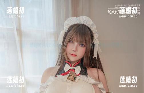 咔喵KANEKO 看!咔喵KANEKO在杀生院自拍,完全不怕怨灵吗?