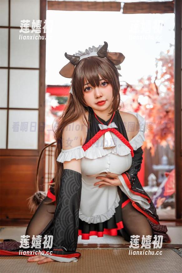 啊日日_Ganlory 看啊日日_Ganlory如何用美图诠释“苦修女”的内心戏。