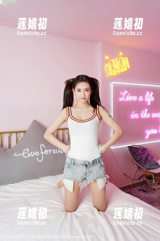 嗲囡囡-Jennanni_Jen 嗲囡囡 - Jennanni_Jen手里的蕾丝图集,准备好接收福利旋风了吗?