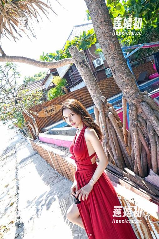 嗲囡囡-SiByl李思宁 嗲囡囡 - 图集在手,SiByl李思宁的高跟鞋随时让你高一尺,下载吧,别等了!