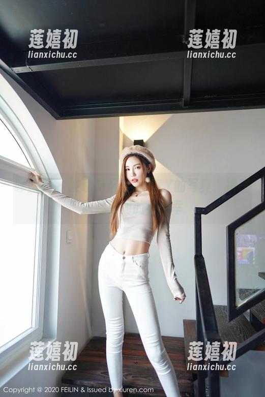 嗲囡囡-施忆佳KITTY 嗲囡囡 - 发现施忆佳KITTY的写真,裤里丝起伏间的小确幸