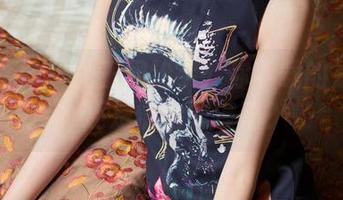 头条女神 - 女王周治宇:你下载的是文件,还是情绪的波动?