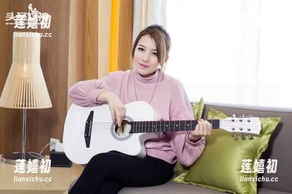 头条女神-李丽莎 头条女神 - 又来一发,李丽莎的爱的箴言,全套图包嗨翻天!
