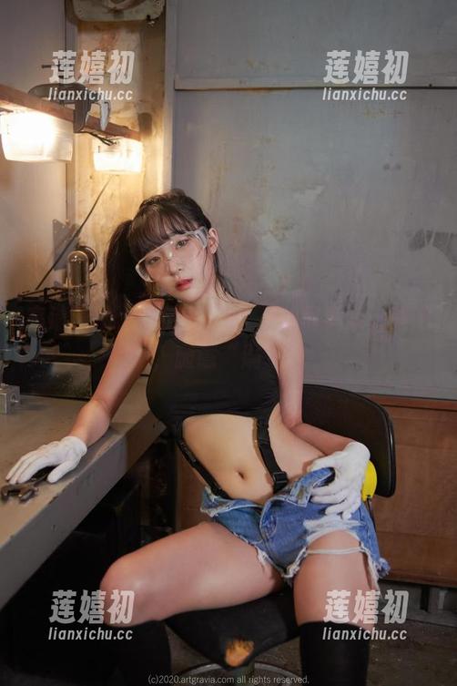 高清泳池，姜仁卿(강인경)的写真集，来吧，随意“溺水”
