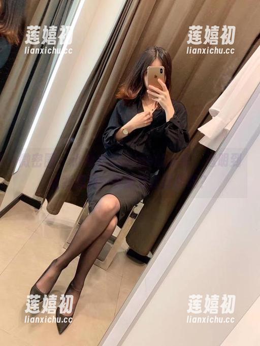 小仙女ELaine 微密圈 - 小仙女ELaine的分享,透明到让我想问…衣服是在打折吗?