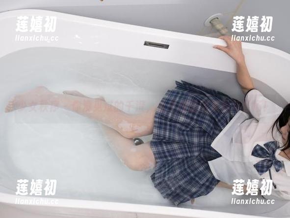 少女秩序-千澄 少女秩序 - 你没见过的千澄,俏皮校园图集最新登场!