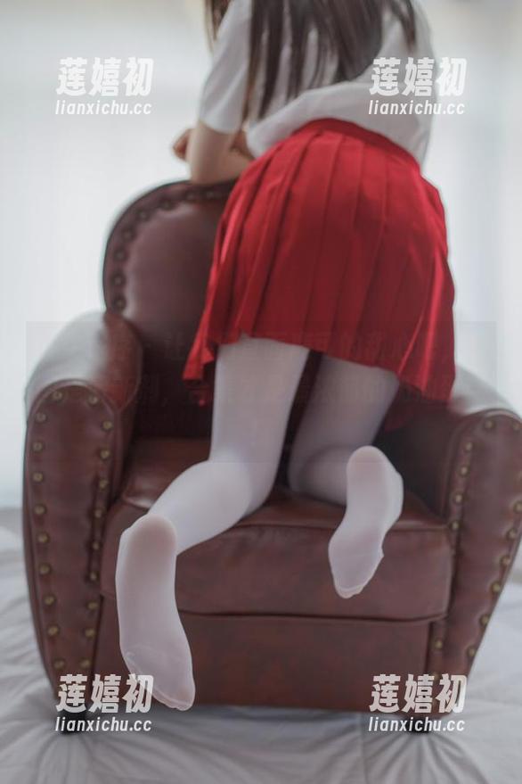 少女秩序 - 让我们直面鹿可的甜心吧，原图是清新剂，合集才是最浓郁的奶油蛋糕！