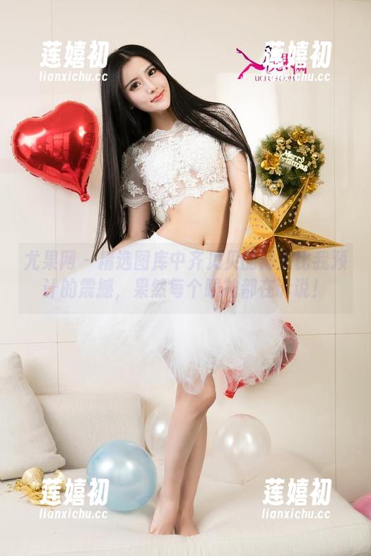 尤果网 - 精选图库中齐贝贝的修女比我预计的震撼，果然每个眼神都在诉说！
