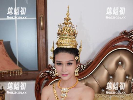 尤物馆-韩冰冰儿 尤物馆 - 韩冰冰儿双马尾,精选套图带你聊聊风格与态度。