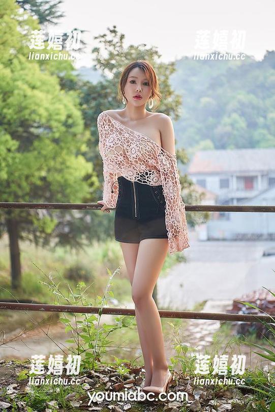 尤蜜荟-易阳 尤蜜荟 - 婚纱图册:易阳的衣服比我的理想男友还要完美!