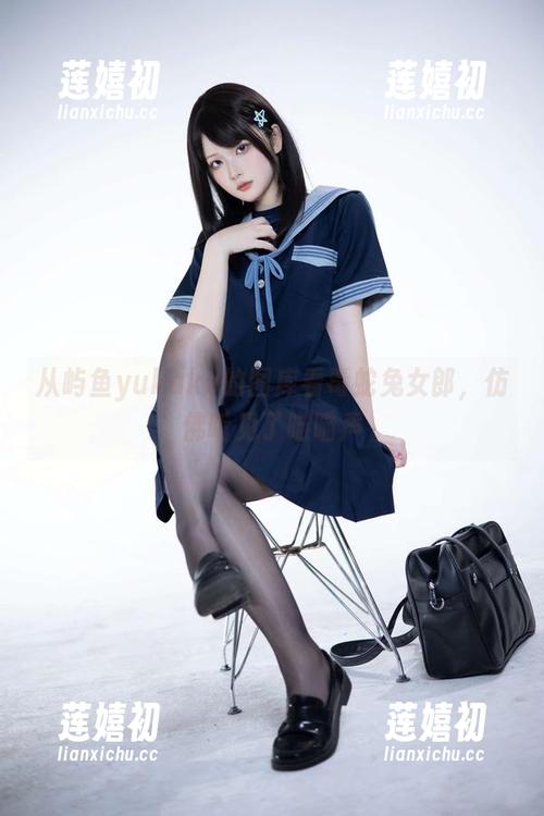 屿鱼yukako 从屿鱼yukako的图库看毒蛇兔女郎,仿佛听见了喵喵声
