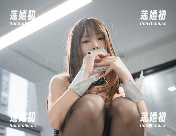 巧克力小圆面包 巧克力小圆面包又放新作啦!兔女郎最新作品集,别说我没提醒你!