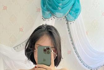 微密圈 - 张鑫baby的写真,不谈诱惑,光是原图就让你停不下来看。