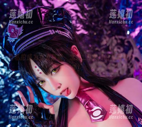 念念_D 当私拍成为女友技能,念念_D女孩的写真教你撩到手!