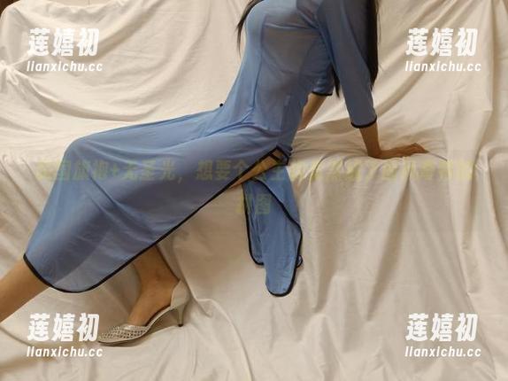 想要个公主抱 民国旗袍+无圣光,想要个公主抱竟然成了画风奇特的拼图