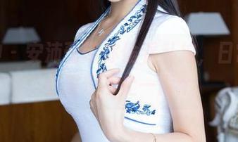推女神 - 安沛蕾带你偷看私拍，日常中的小发现不止一两个