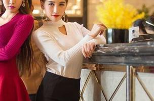 推女神 - 最爱的居家风格——定制颖莹儿YY每一张图片都超级赞