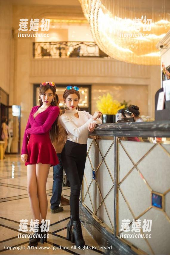 推女神 - 最爱的居家风格——定制颖莹儿YY每一张图片都超级赞