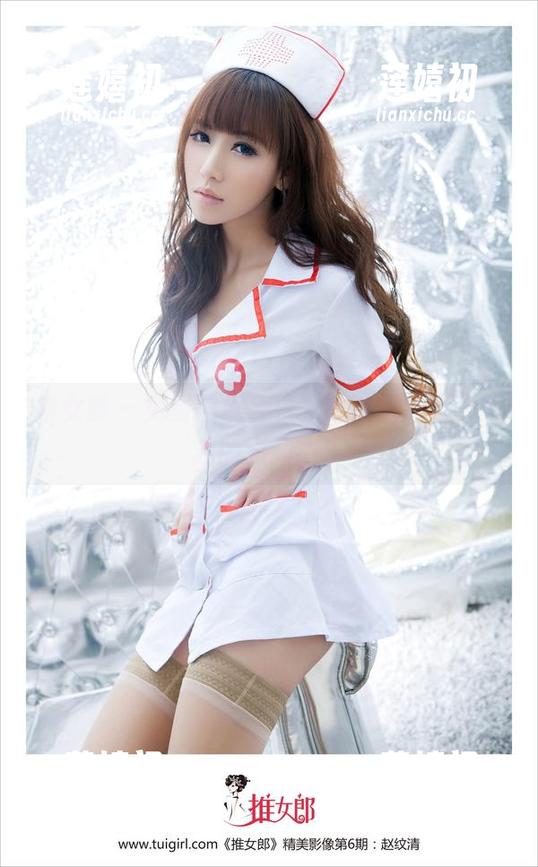 推女郎-吻熙 推女郎 - 免费黑色合集,吻熙竟然输了给我的想象力!