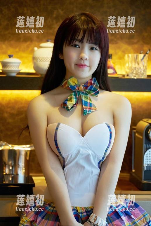 推女郎-娜露 推女郎 - 看!娜露在运动中化身女神,快来收好这高清合集!