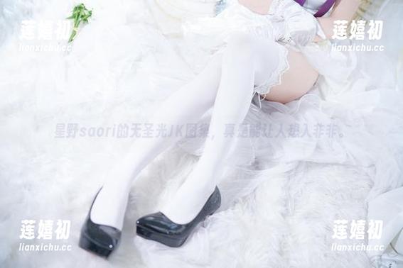 星野saori 星野saori的无圣光JK图集,真是能让人想入非非。