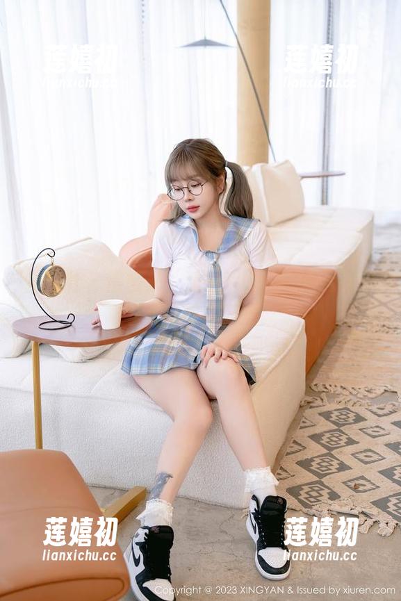 星颜社-潘娇娇 星颜社 - 慢慢来,潘娇娇的美图精选让浴缸显得如此妩媚。