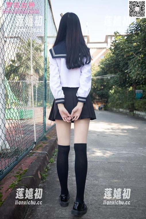 梦丝女神-玥玥 梦丝女神 - 写真?是的,家居小淑女玥玥展现的不是表面的虚华