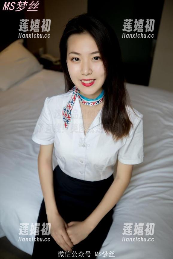 梦丝女神-苏沐 梦丝女神 - 这作品里的苏沐,细腿笔直得像是涂了直线!美图就是美图,不接受反驳。