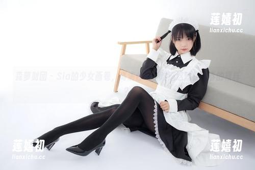 森萝财团-Sia 森萝财团 - Sia的少女画卷,高清合集,难道这就是青春的模样?
