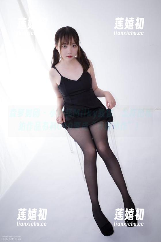 森萝财团-小奶糕Milky 森萝财团 - 小奶糕Milky教你,怎样把私拍作品有料010变成“养眼神作”!