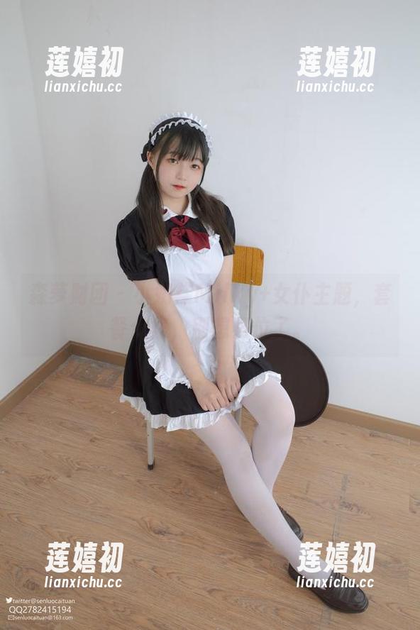 森萝财团-小奶糕Milky 森萝财团 - 小奶糕Milky+女仆主题,套餐合集,别想归位了。