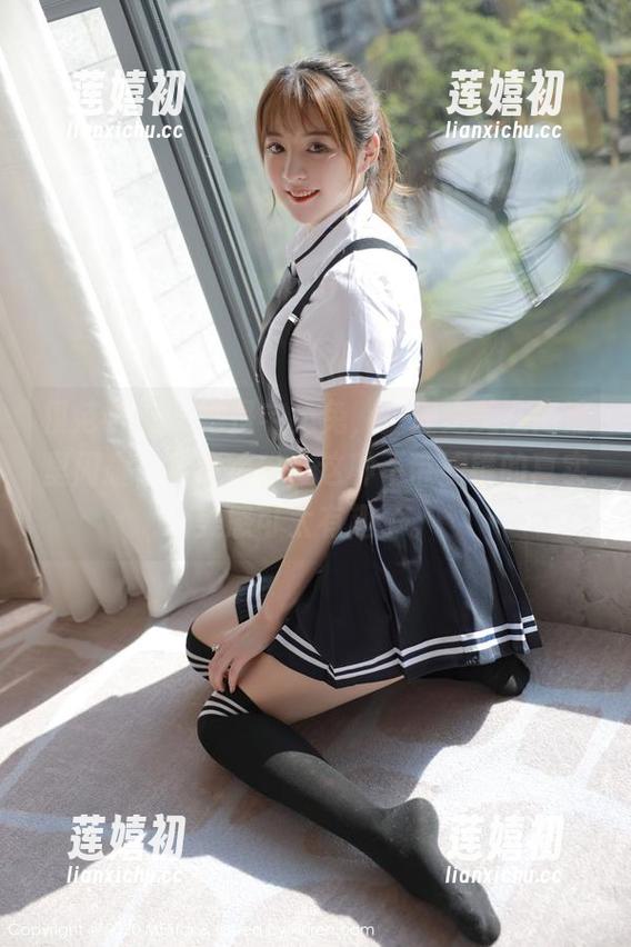 模范学院 - 她是宅兔兔，护理之美在高清里闪耀，分享给你，这种不带滤镜的真实美感可太有趣了。