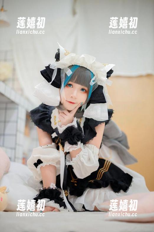 樱落Selena 樱落Selena这原图好像带我走进了另一个地方,穿着爱宕旗袍的自己在唱歌。