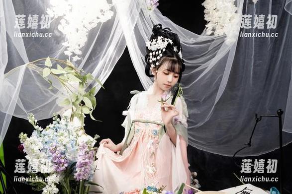 爆机少女喵小吉 爆机少女喵小吉全新写真——美足绽放的日常小片段