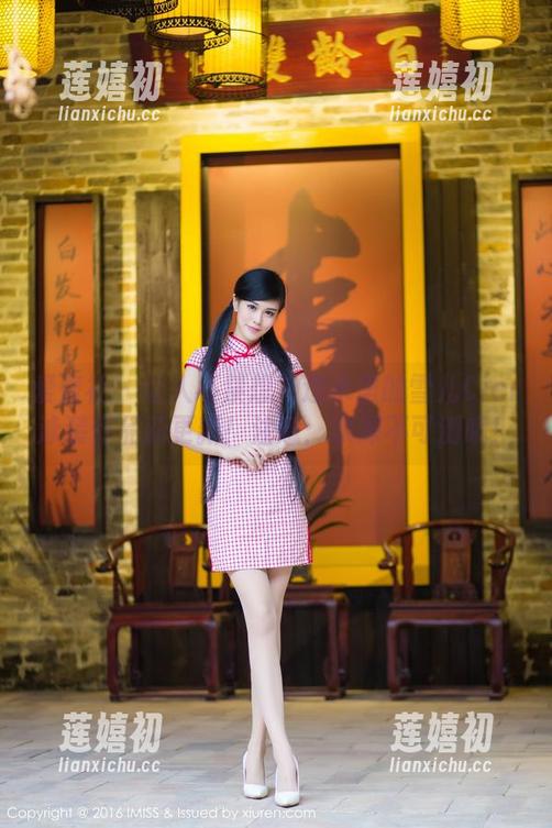 爱蜜社 - 让人不禁想冲进水里的雪儿Cier泳装作品新更新！注意：水深不可测哦！