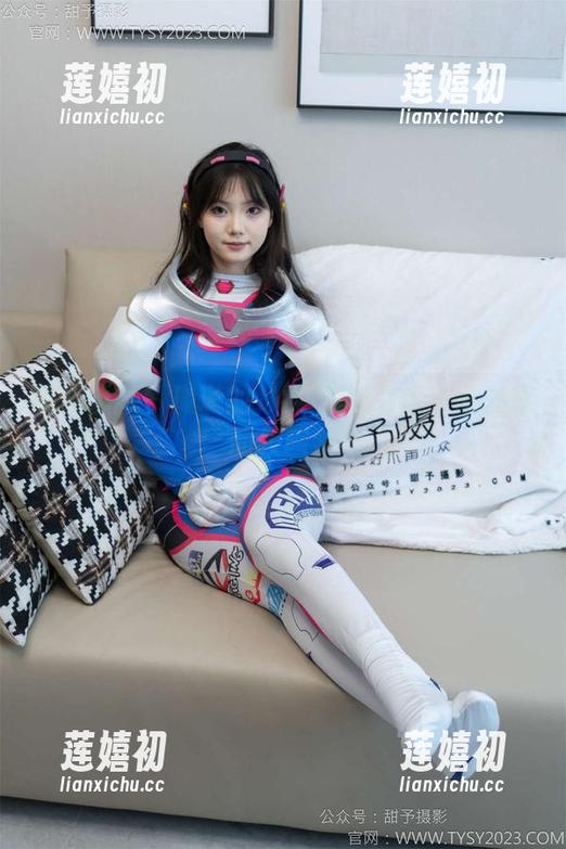 甜予摄影-璇璇 甜予摄影 - 璇璇的JK制服作品集:时光里的校园梦