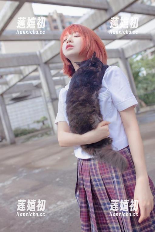 疯猫ss 图片一览无余,疯猫ss的赛博少女,下载就对了,反正我自己也没想明白…