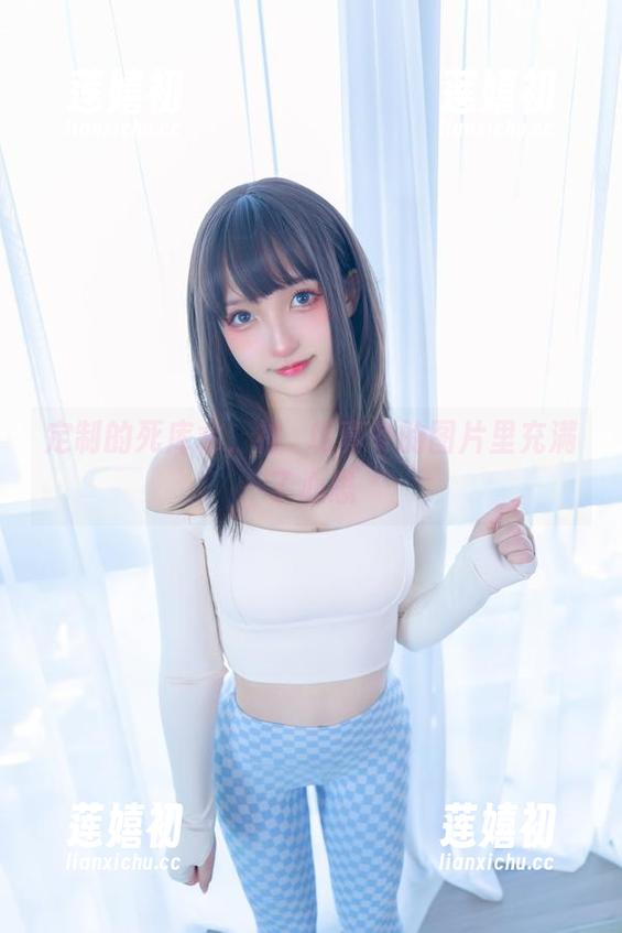 神楽坂真冬 定制的死库水,神楽坂真冬的图片里充满了心思