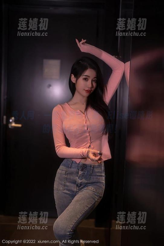秀人网-Elise谭晓彤 秀人网 - 一份免费的油亮,Elise谭晓彤的作品说不爱也难啊!