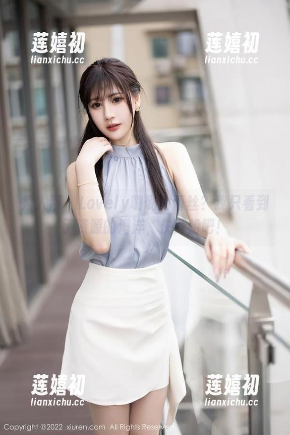 秀人网-Lovely璐璐 秀人网 - Lovely璐璐的蕾丝?我只看到了资源的海洋,快开船吧!