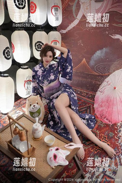 秀人网-周慕汐fairy 秀人网 - 不止全套,周慕汐fairy这镂空内衣与黑丝西装的组合,有种说不出口的“诱惑”。