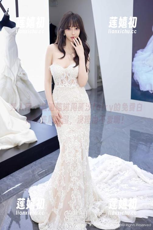秀人网-周慕汐fairy 秀人网 - 最近陷进周慕汐fairy的免费白衬衫美眉套图,没理由不爱啊!
